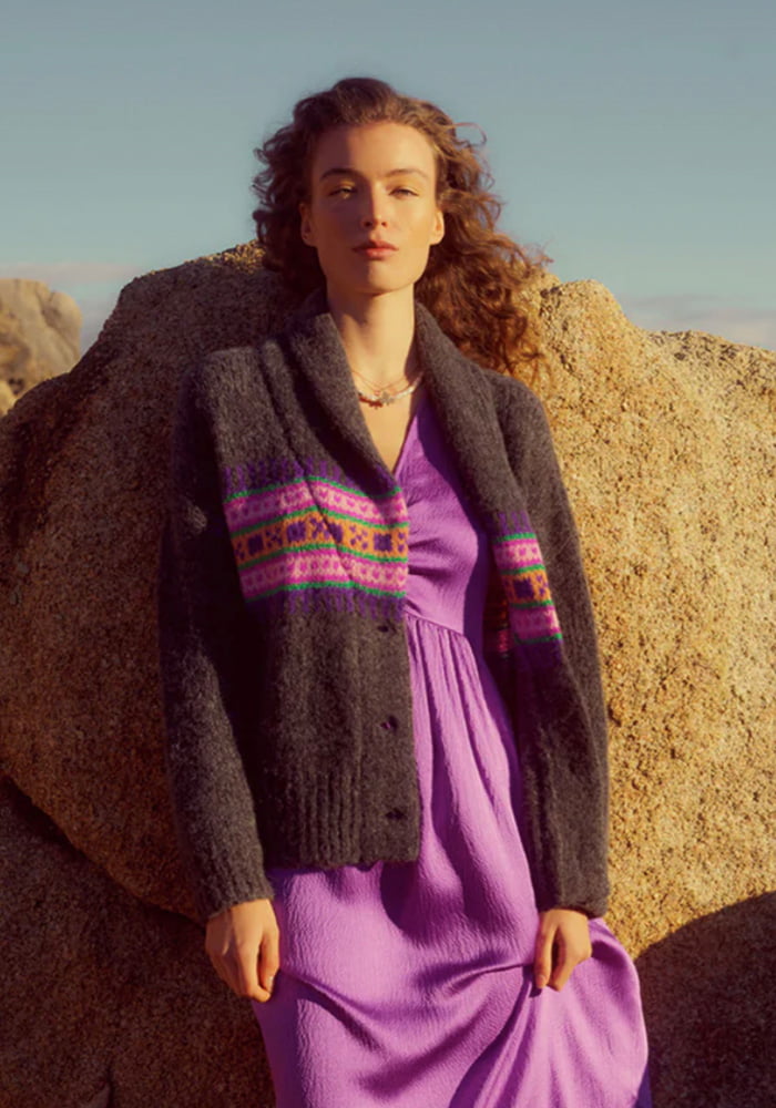 Xirena - Understated Californian Cool