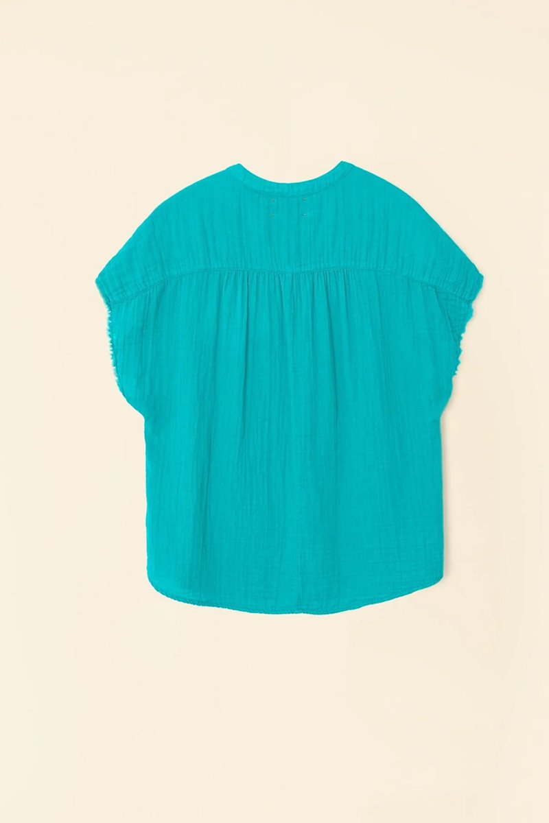 Xirena  kane top - baltic sea side