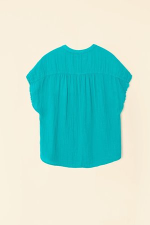 Xirena  kane top - baltic sea side