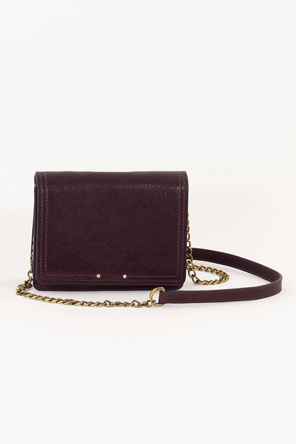 Sessun alceo shine bag 