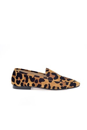 Anniel  loafer - leopard Anniel  loafer - leopard