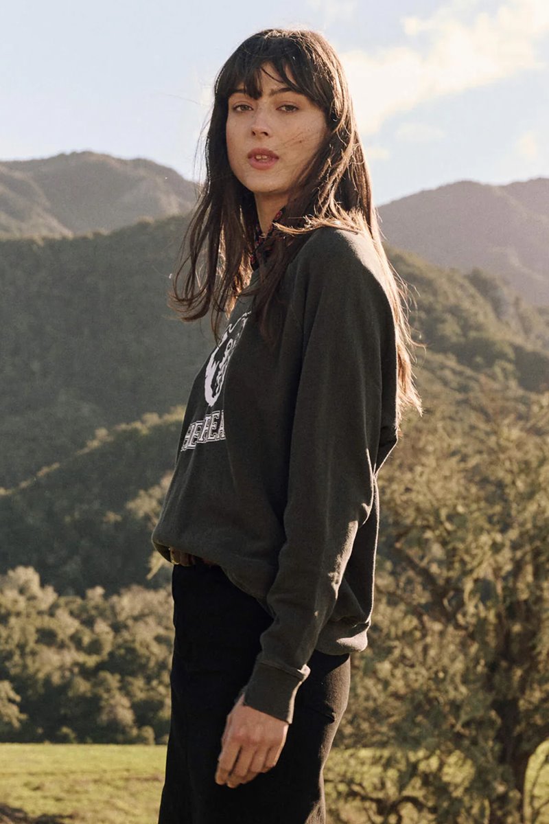 The Great the college sweatshirt  bear side The Great the college sweatshirt  bear side