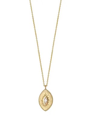 Louise Hendricks pilar necklace Louise Hendricks pilar necklace