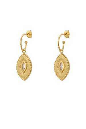 Louise Hendricks pilar earrings Louise Hendricks pilar earrings