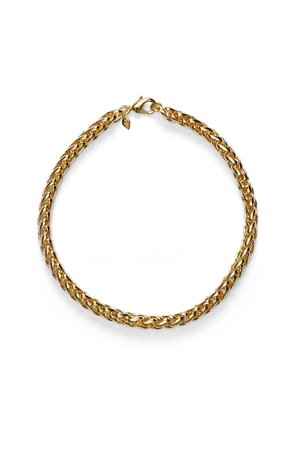 Anni Lu liquid gold necklace Anni Lu liquid gold necklace