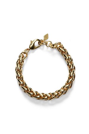 Anni Lu liquid gold bracelet Anni Lu liquid gold bracelet