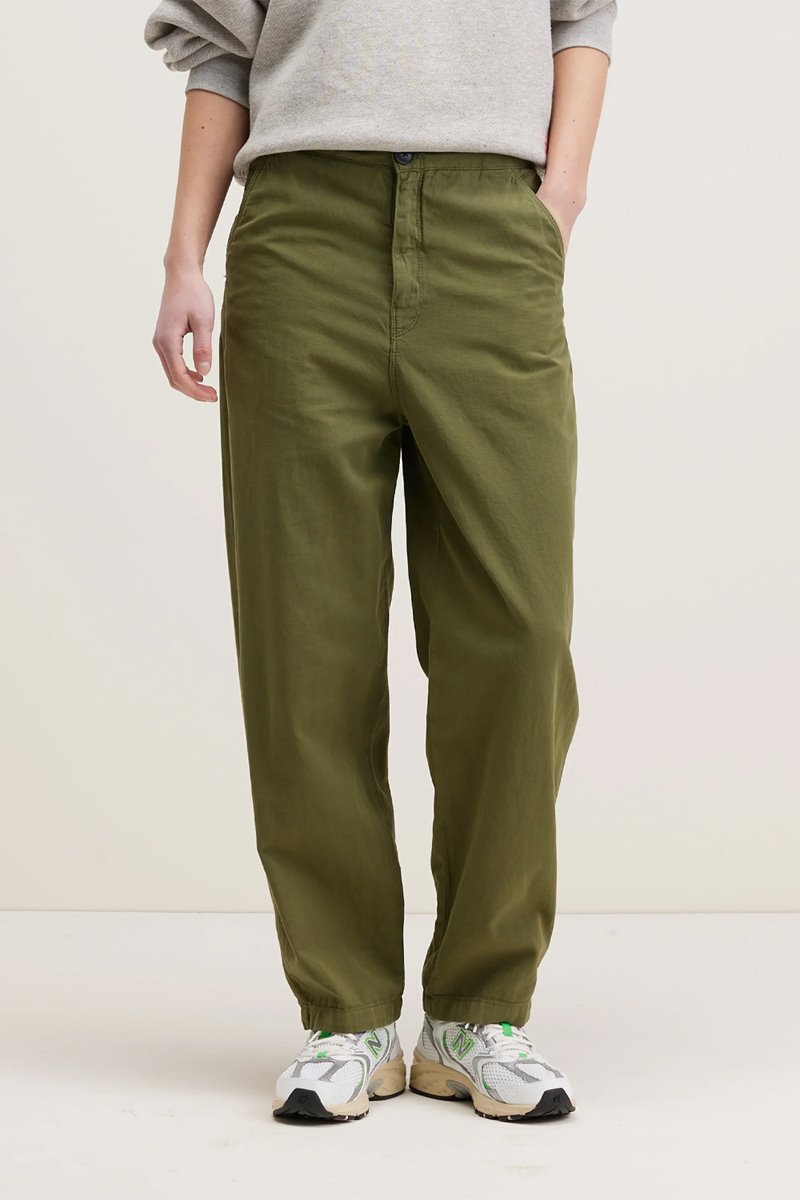 Bellerose pasop pant army side Bellerose pasop pant army side