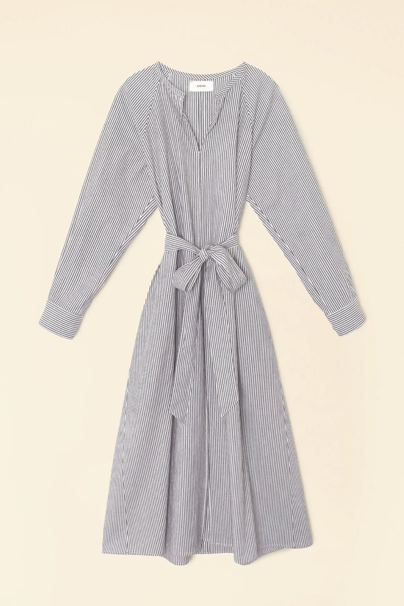 Xirena  sylvie dress  side