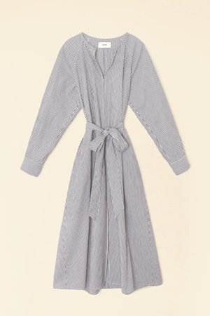 Xirena  sylvie dress  side