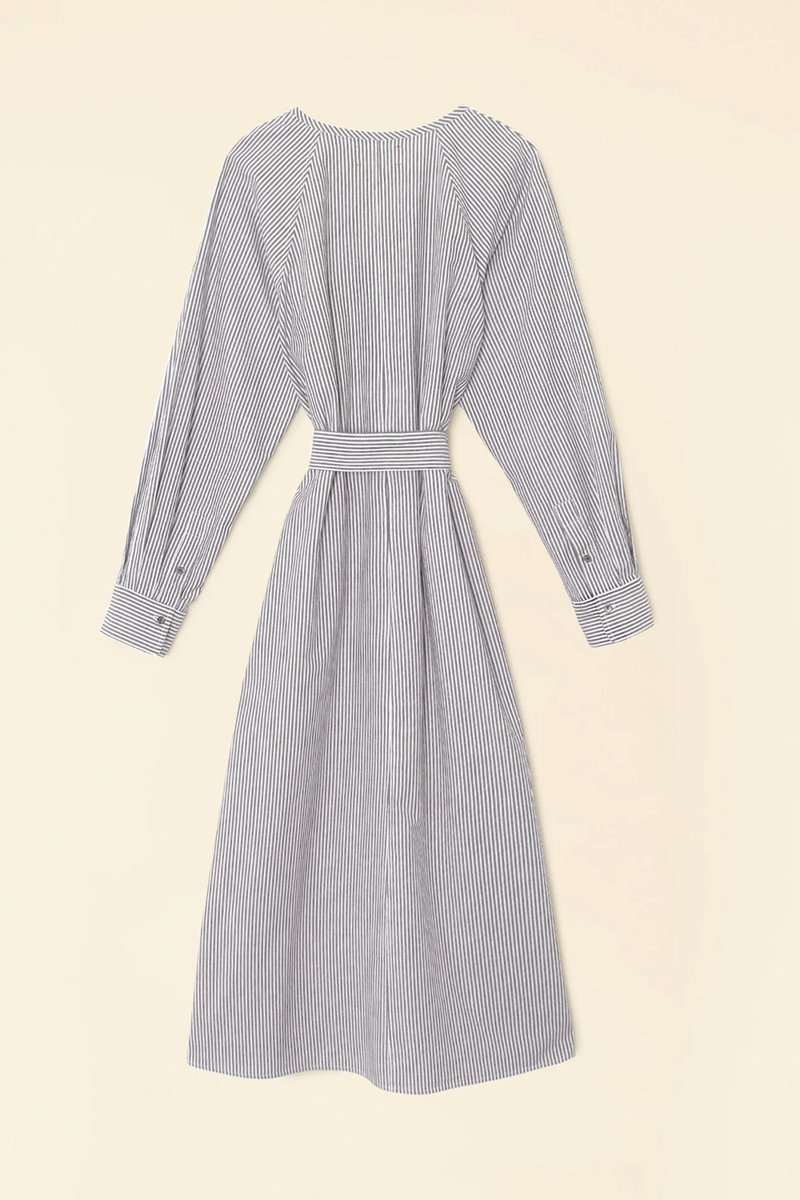 Xirena  sylvie dress  detail