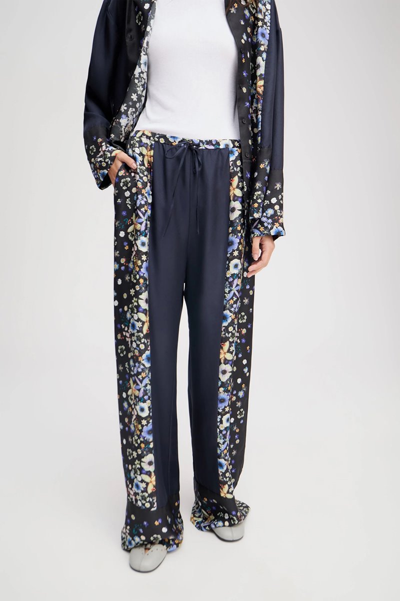 Munthe  fabert trouser 