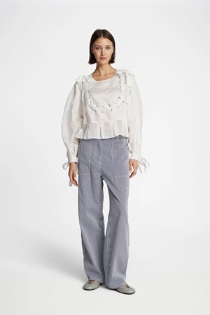 Munthe  freni blouse Munthe  freni blouse