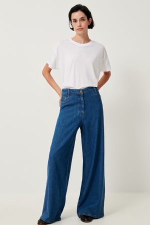 Sessun dalt jean Sessun dalt jean