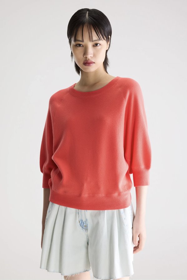 Bellerose Anglet Top Corail