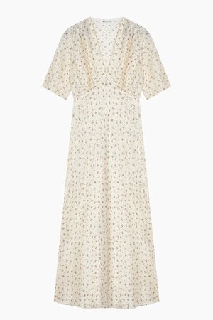 Masscob tesalia dress side