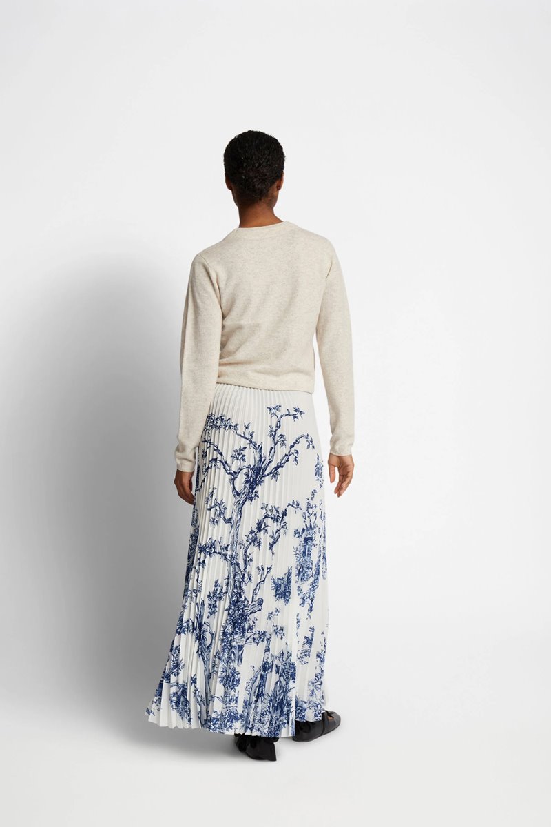 Munthe  taulla skirt  back