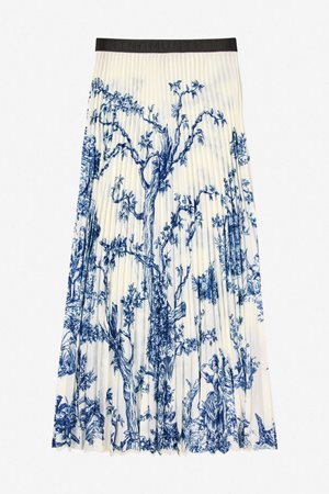 Munthe  taulla skirt  side