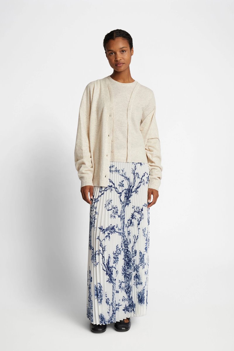 Munthe  taulla skirt  detail