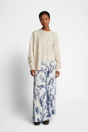 Munthe  taulla skirt  detail