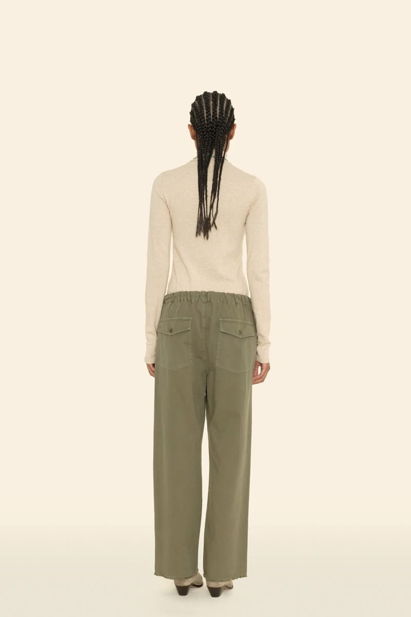 Xirena  eli pant hazy sage back Xirena  eli pant hazy sage back