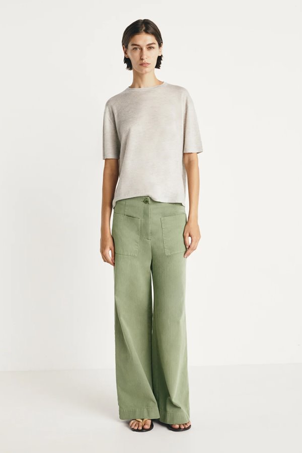 Masscob horts trouser liquen