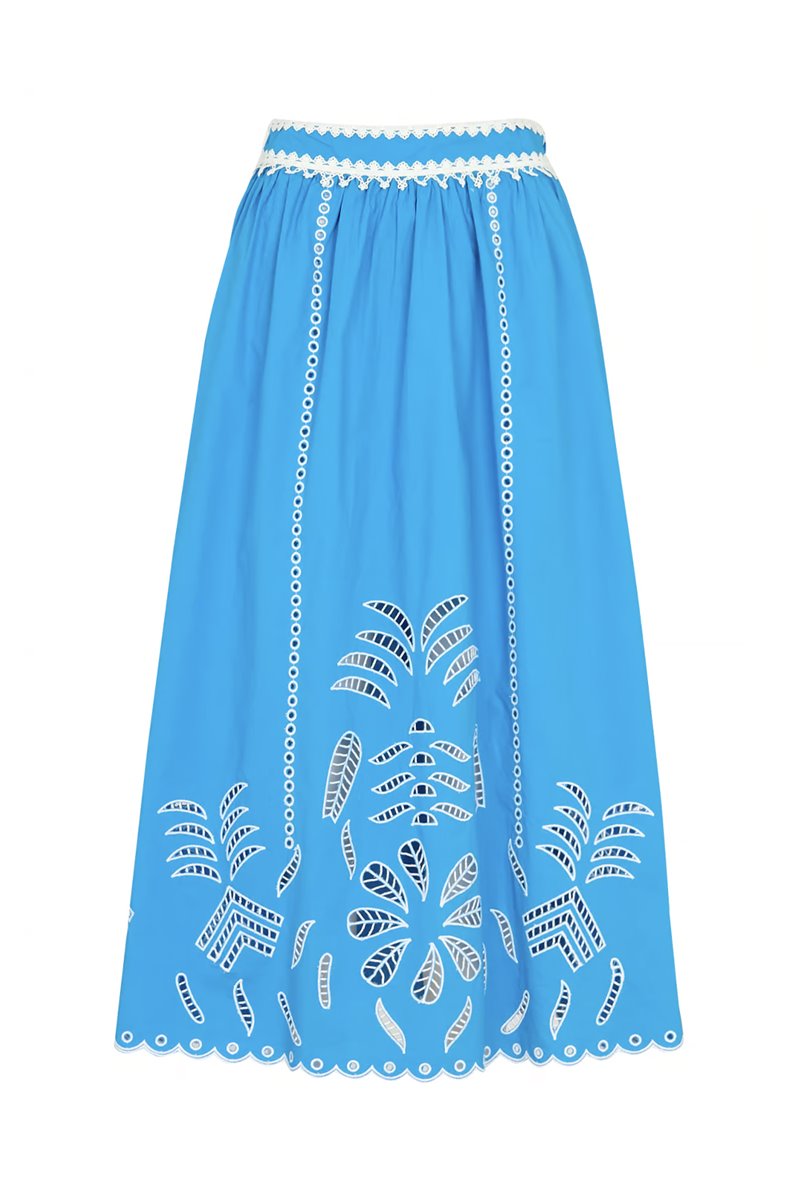 Petite Mendigote jose skirt mer