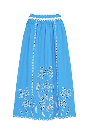 Petite Mendigote jose skirt mer