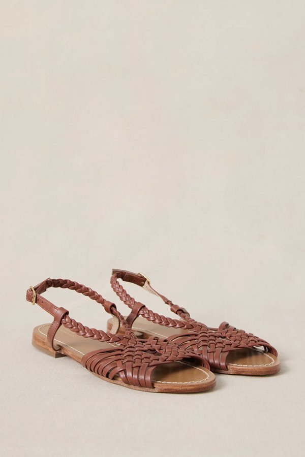 Petite Mendigote fernando sandal 