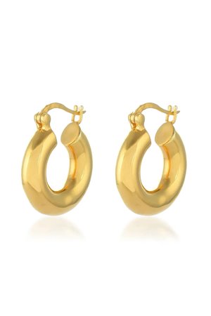 Shyla  monica smooth earrings