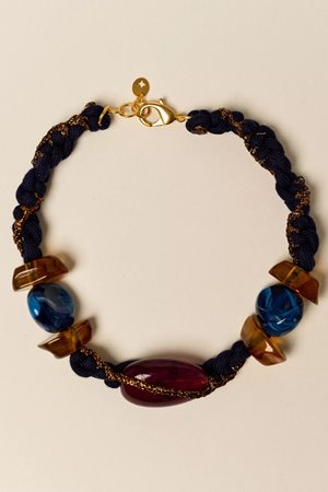 Sessun  anneli necklace