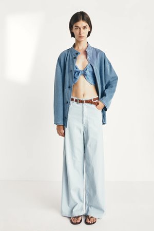 Masscob samso jacket