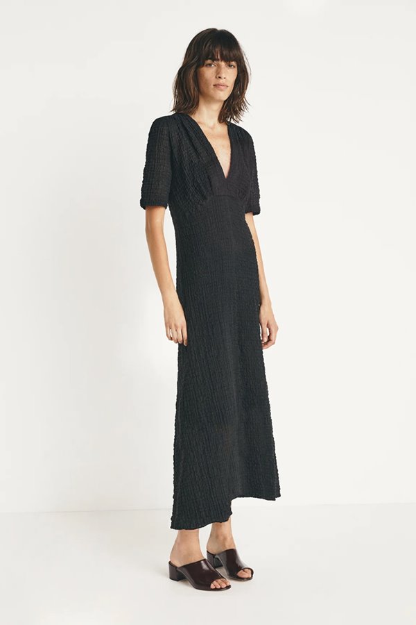 Masscob tindaya dress cavair