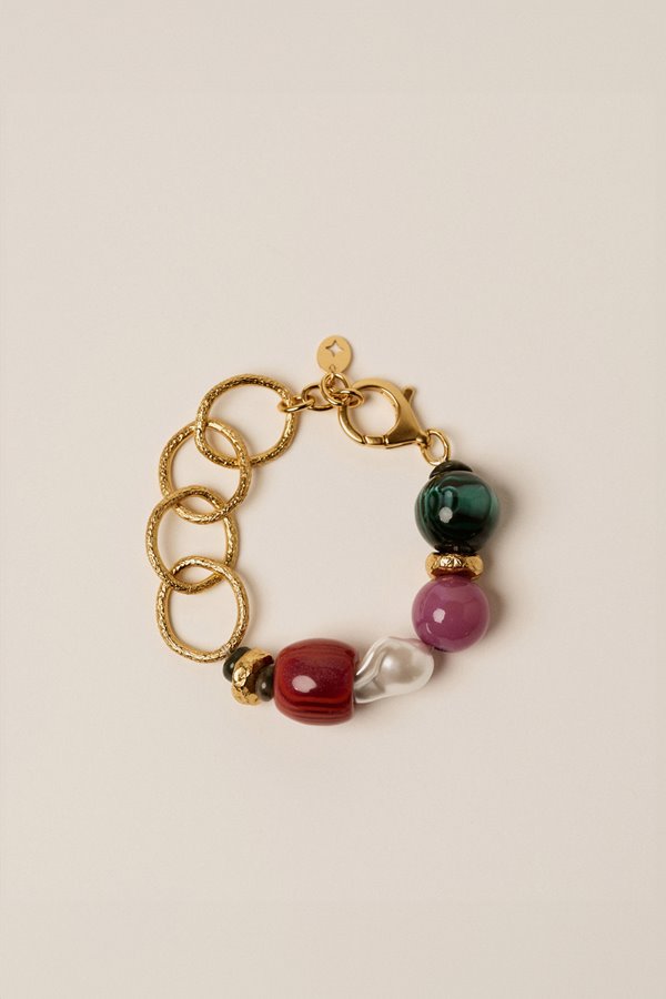 Sessun eimi bracelet