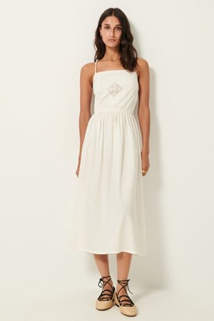 Sessun riverini dress