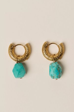 Sessun miu earrings