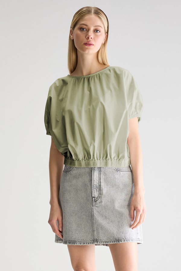 Bellerose wilma top cardoman