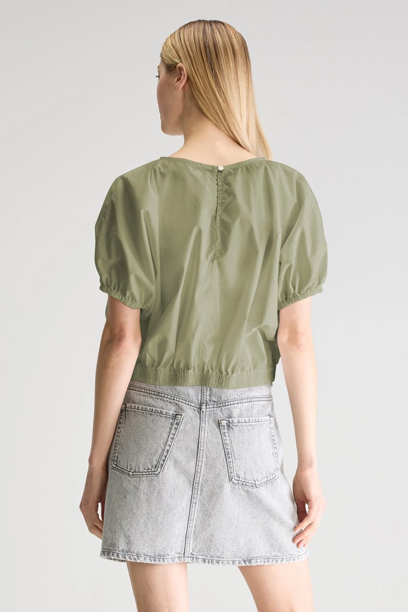 Bellerose wilma top cardoman back Bellerose wilma top cardoman back