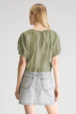 Bellerose wilma top cardoman back Bellerose wilma top cardoman back