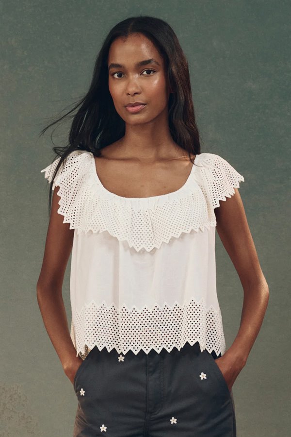 The Great the westport top 