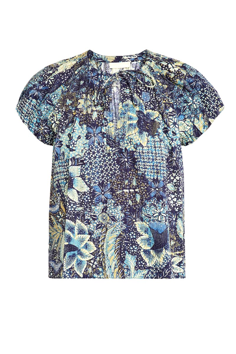 Ulla Johnson issa top portofino