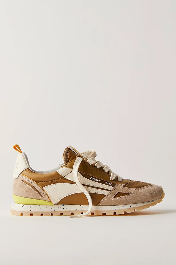 Oncept toronto trainer loden