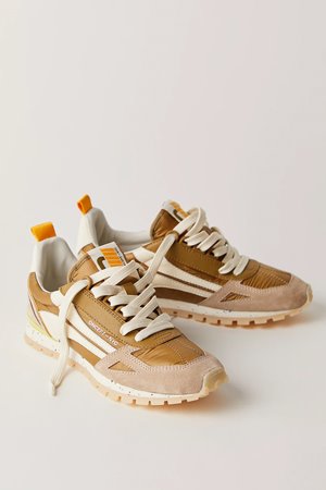 Oncept toronto trainer loden back Oncept toronto trainer loden back