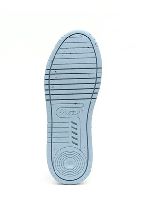 Oncept phoenix trainer vapour blue detail