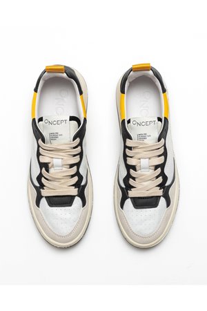 Oncept phoenix trainer night