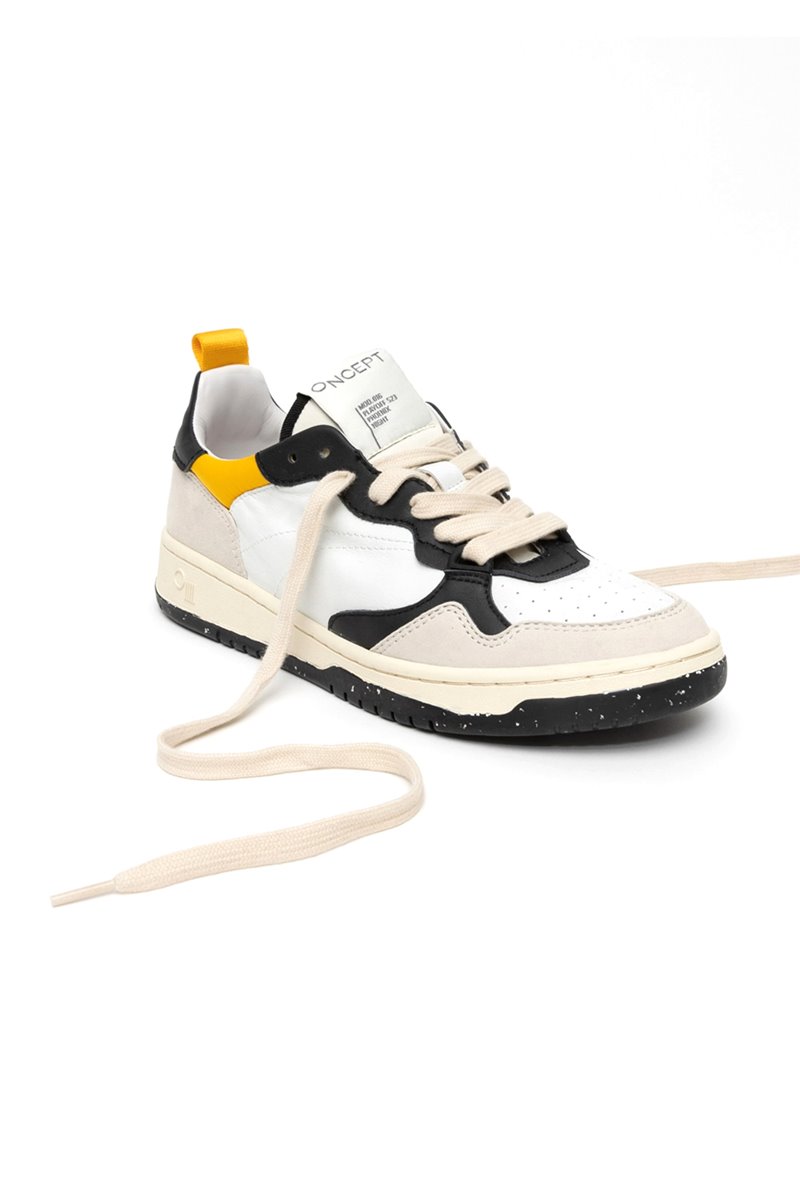 Oncept phoenix trainer night back