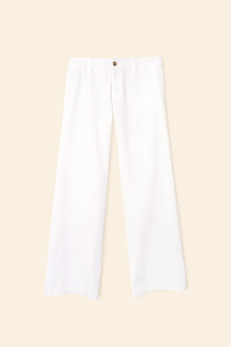 Xirena  emmanuelle pant side