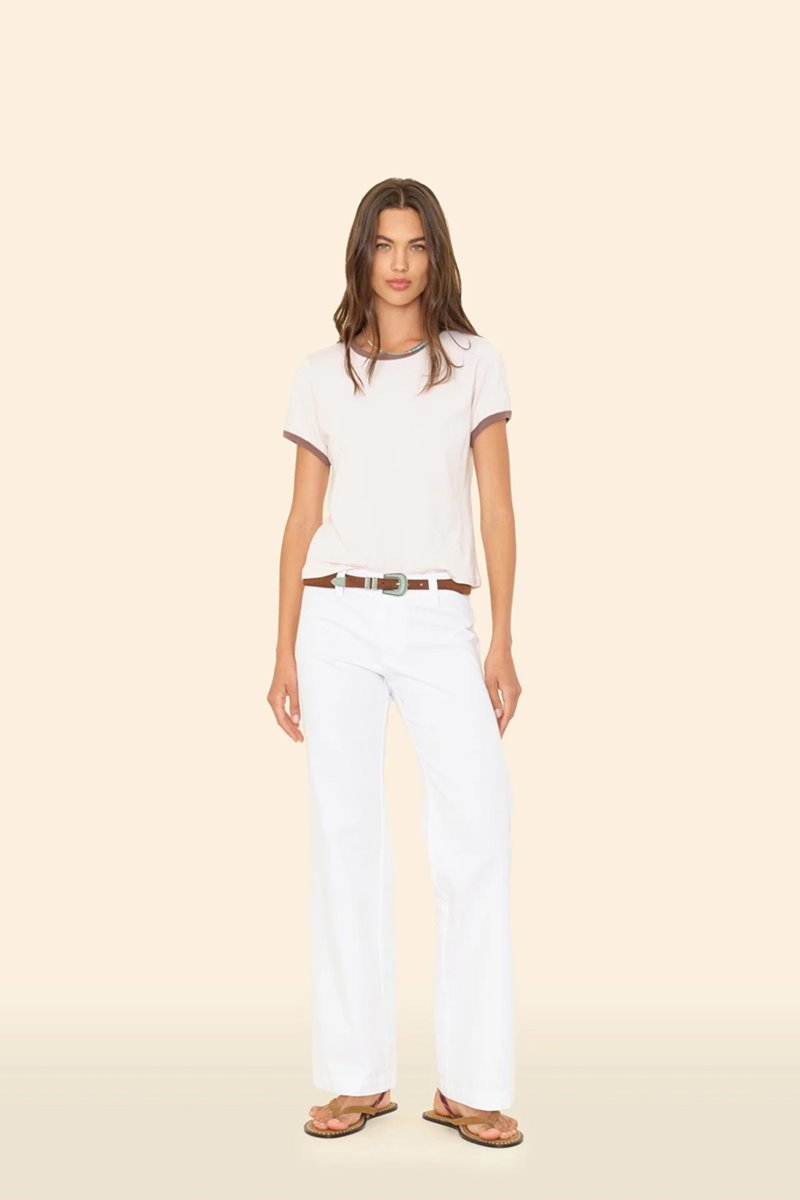 Xirena  emmanuelle pant detail