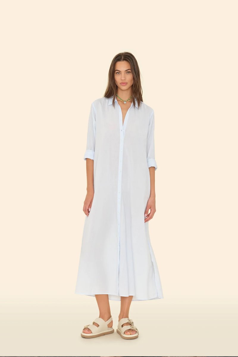 Xirena  boden dress skylight 