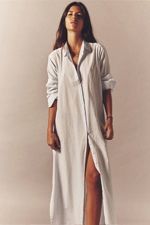 Xirena  boden dress skylight  detail