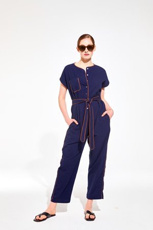 Mapoesie messina jumpsuit
